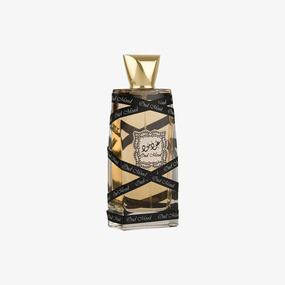 LATTAFA OUD MOOD  100ML EDP UNISEX