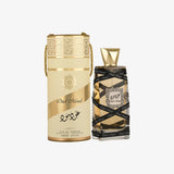 LATTAFA OUD MOOD  100ML EDP UNISEX