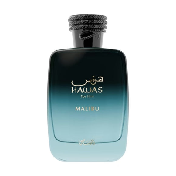Rasasi Hawas Malibu 100ml EDP