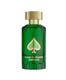 Jo Milano Game of Spades Emerald 90 ml Parfum