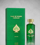Jo Milano Game of Spades Emerald 90 ml Parfum