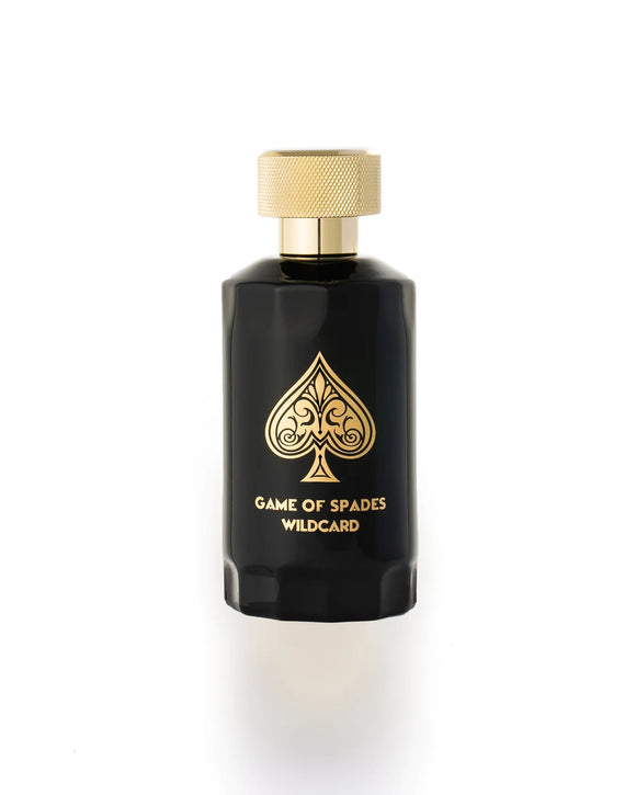 Jo Milano Game of Spades Wildcard 100ml Parfum