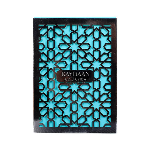 Rayhaan Aquatica 100ml Edp