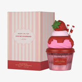 Lattafa Give me Gourmand Berry on Top Edp 75ml