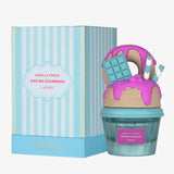 Lattafa Give me Gourmand Vanilla Freak Edp 75ml