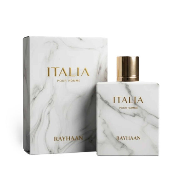 Rayhaan Italia 100ml Edp