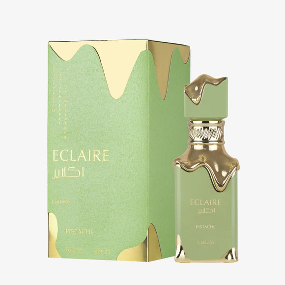 Lattafa Eclaire Pistachio 100ml EDP