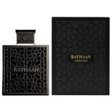 Rayhaan Obsidian 100ml Edp