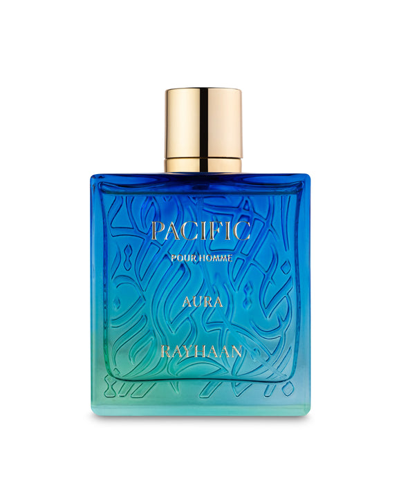 Rayhaan Pacific Aura 100ml Edp