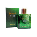 Rayhaan Jungle Vibe 100ml Edp