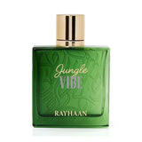 Rayhaan Jungle Vibe 100ml Edp