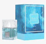 Khamrah Waha by Lattafa 100ml Edp