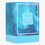 Khamrah Waha by Lattafa 100ml Edp