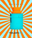 ARMAF ODYSSEY MANDARIN SKY 100ML EDP