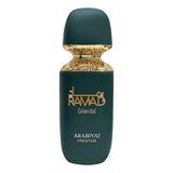Arabiyat Prestige Ramad Oriental Edp 100ml