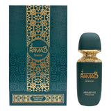 Arabiyat Prestige Ramad Oriental Edp 100ml