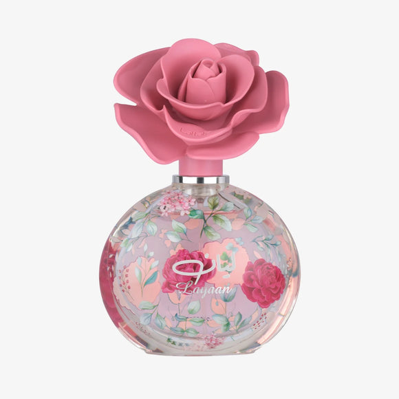 Lattafa Layaan 75ml Edp