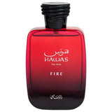 RASASI HAWAS FIRE EDP
