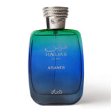 Rasasi Hawas Atlantis 100ml Edp