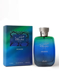 Rasasi Hawas Atlantis 100ml Edp