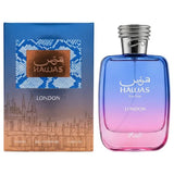 Rasasi Hawas London 100ml Edp