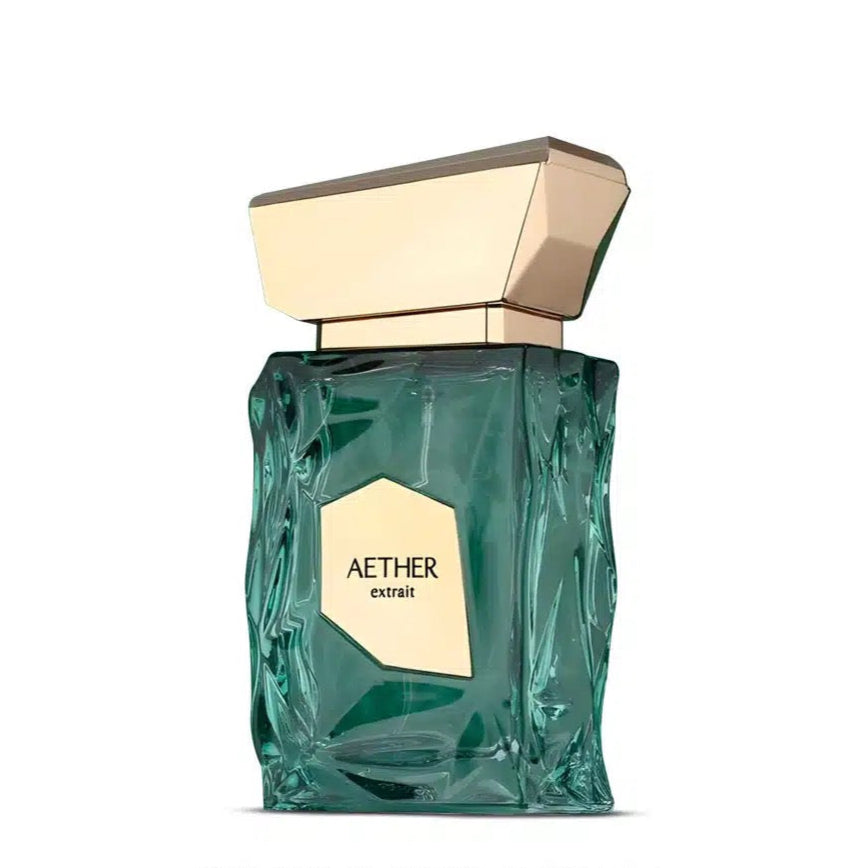 Aether Perfume Extrait 100ml - French Avenue – BEYOND FRAGRANCES