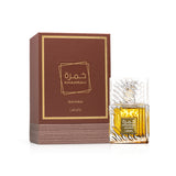 LATTAFA KHAMRAH QAHWA EDP UNISEX