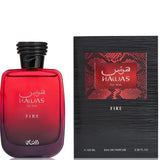 RASASI HAWAS FIRE EDP