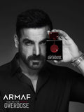 John Abraham perfume club de nuit 