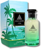 Maison ALhambra Jean lowe vibe perfume