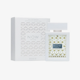 Rave Now White 100ml Edp