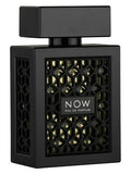 Rave Now Black 100ml Edp Men