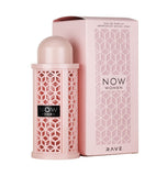 Rave Now 100ml Edp Ladies