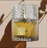 LATTAFA KHAMRAH QAHWA EDP UNISEX