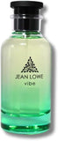 Maison Alhambra Jean Lowe Vibe perfume