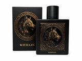 Rayhaan Wolf 100ml Edp