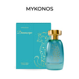Mykonos Dreamscape Extrait de Parfum
