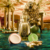 Mykonos Imperium Extrait de Parfum