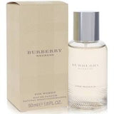 BURBERRY WEEKEND FOR WOMAN EDP SPRAY(NEW PACKAGING)