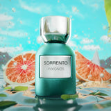 Mykonos Sorrento Extrait de Parfum