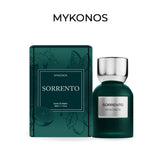 Mykonos Sorrento Extrait de Parfum