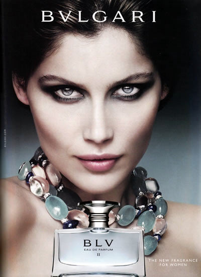 Bvlgari blv ii discontinued best sale