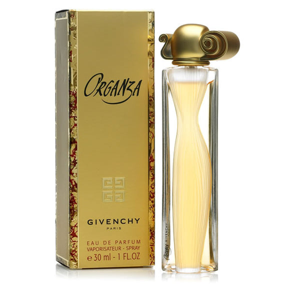 ORGANZA BY GIVENCHY EDP SPRAY FOR LADIES