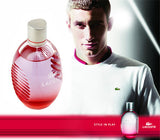 LACOSTE RED POUR HOMME EDT SPRAY