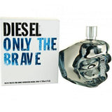 DIESEL ONLY THE BRAVE EDT SPRAY POUR HOMME