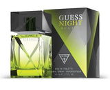 GUESS NIGHT ACCESS EDT SPRAY FOR MEN