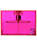 GUCCI RUSH 2 EDT SPRAY FOR LADIES