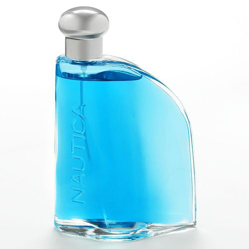 Nautica Pure Blue approved by my girlfriend 💙🌊 #nautica #pureblue #f, nautica