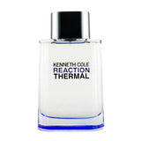 KENNETH COLE REACTION THERMAL EDT SPRAY FOR MEN