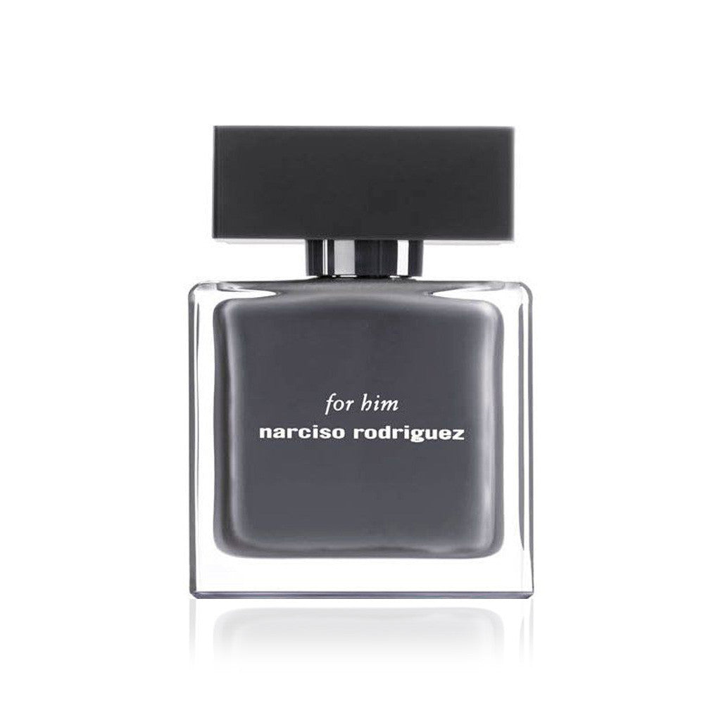 NARCISO RODRIGUEZ FOR HIM EDT SPRAY – BEYOND FRAGRANCES